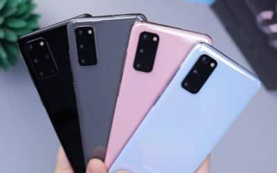 Flagmanų galia už pusę kainos: šiuos pigius „Samsung” modelius pirkėjai graibsto jau dabar