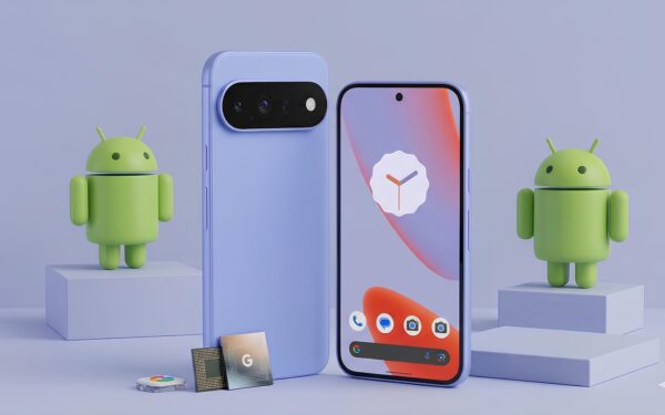 Paskutinis testas prieš startą: „Android 17“ Beta 4 jau pasiekiama „Pixel“ savininkams