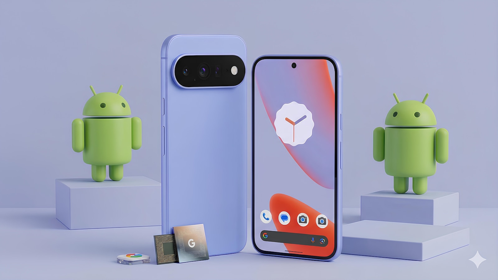 Paskutinis testas prieš startą: „Android 17“ Beta 4 jau pasiekiama „Pixel“ savininkams