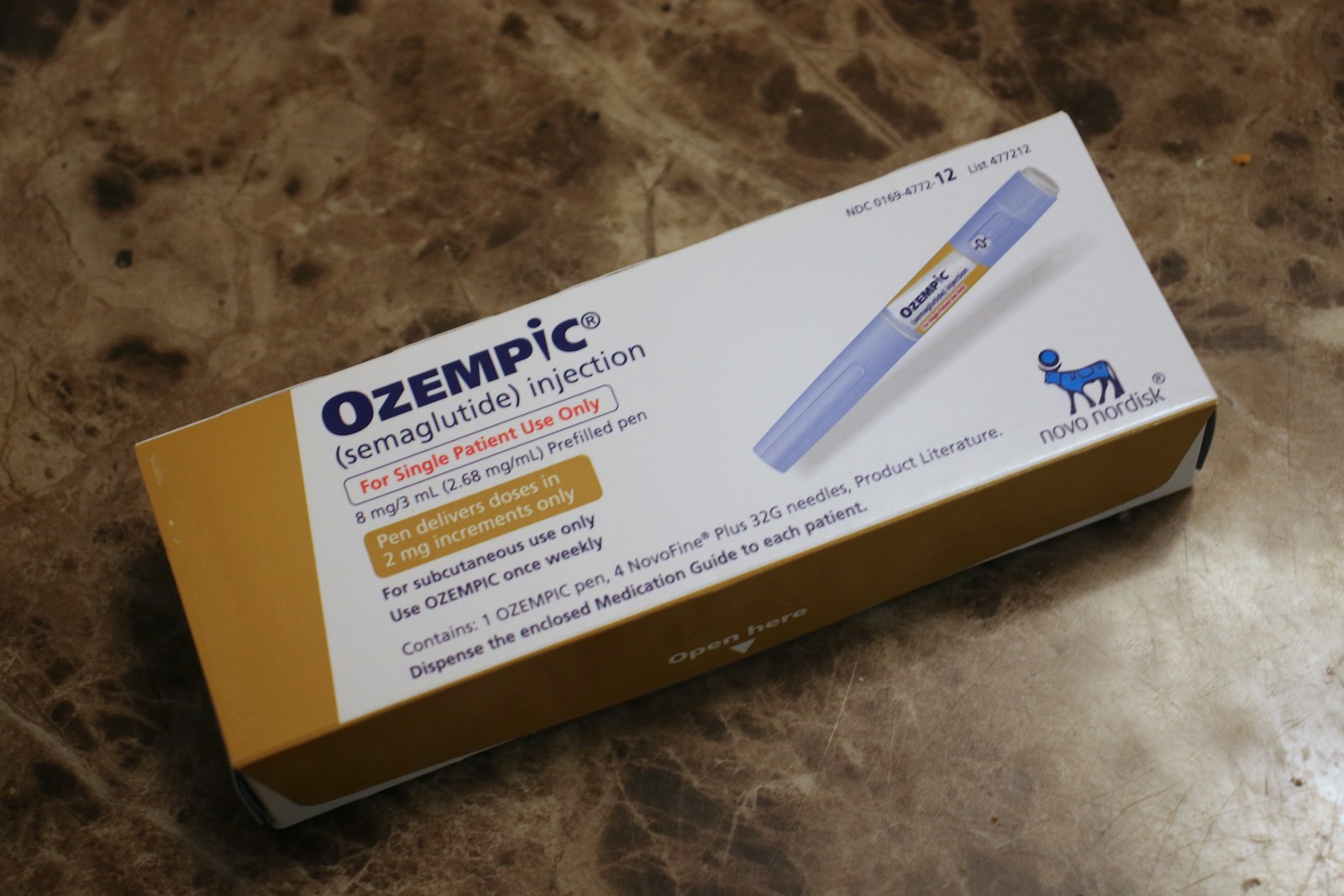 Lietuvą pasiekė „Ozempic“ bumas: gydytoja atskleidė, ką iš tiesų organizmui padaro populiarusis vaistas