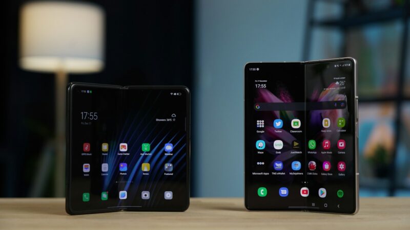 Tikras kainų paradoksas „Samsung“ parduotuvėje: naudotas modelis kainuoja brangiau