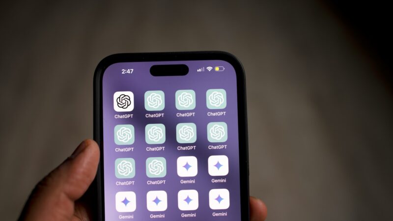 Sukrėtė skaudus įvykis: „Google“ parodė, kaip „Gemini“ dabar gelbės gyvybes