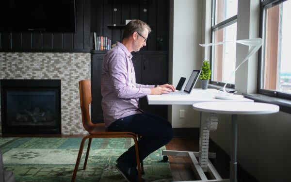 Sporto salė gali neišgelbėti: štai kokia 2 minučių taisyklė padės išvengti mirtinų ligų