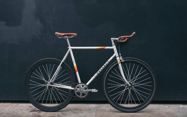 Minutė ir būsite ramūs: svarbiausi ženklai, kad jūsų perkamas dviratis nėra pavogtas