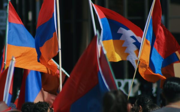 ES imasi veiksmų: baiminamasi Rusijos kišimosi į Armėnijos rinkimus, siunčiama misija