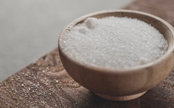 Jūsų geriamajame vandenyje gali slėptis druska: tyrimas sieja tai su aukštesniu kraujospūdžiu