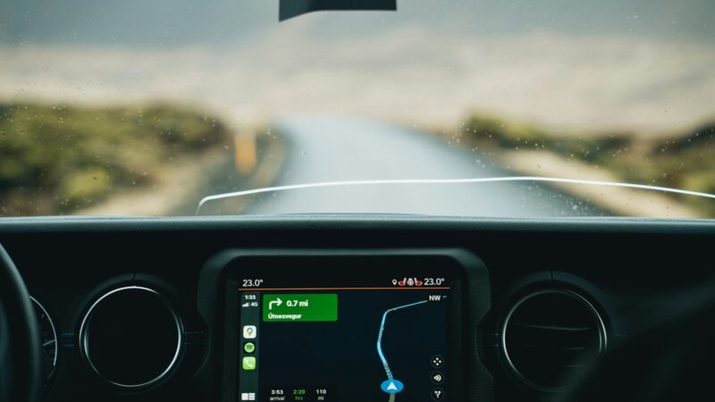 Vairuotojų kantrybė trūko: naujausia „Android Auto“ versija žada išvaduoti iš erzinančių klaidų košmaro