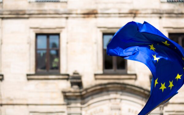 Kova dėl valdžios Europoje: atskleista, kodėl leidimai statyboms bus išduodami kitaip