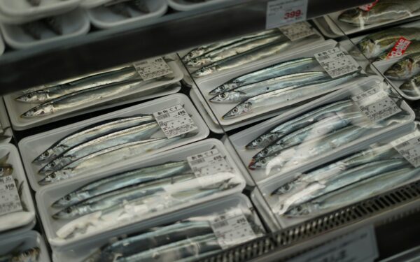 Sveika žuvis ar sunkiųjų metalų kokteilis? Specialistai atskleidė, kurias rūšis rinktis saugiausia