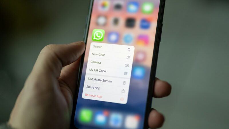 Jūsų numeris „WhatsApp“ pagaliau liks paslaptyje: štai kaip patikrinti, ar jau gavote funkciją