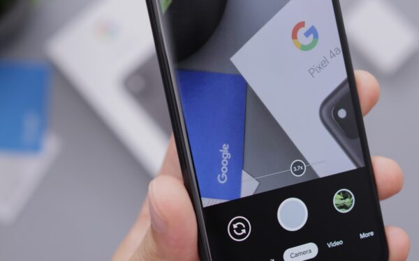 „Google“ atnaujino „Google Photos“: paprastas pokytis apkarpymą pavertė gerokai malonesniu