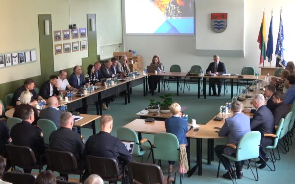 Paaiškėjo, kaip bus skirstomi milijonai: taryba priėmė svarbius sprendimus dėl sveikatos centro