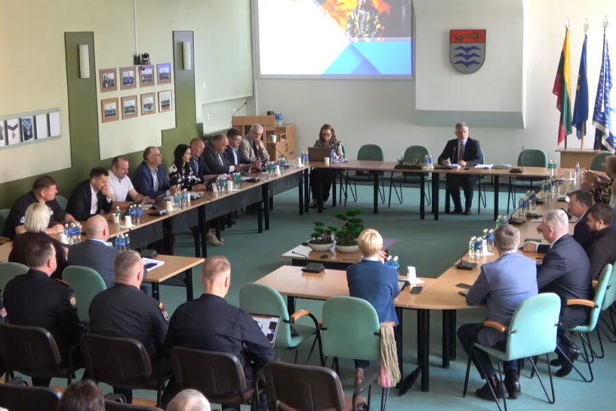 Paaiškėjo, kaip bus skirstomi milijonai: taryba priėmė svarbius sprendimus dėl sveikatos centro