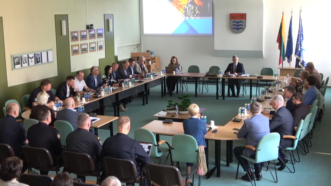 Paaiškėjo, kaip bus skirstomi milijonai: taryba priėmė svarbius sprendimus dėl sveikatos centro