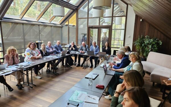 Savivaldybės jau ruošiasi naujam ES pinigų etapui: regionai derina svarbiausius prioritetus