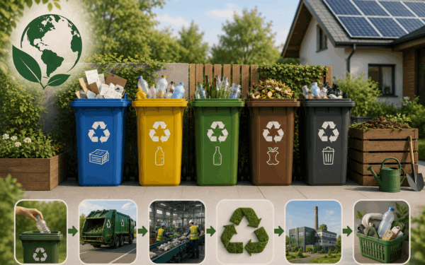 Rajone organizuoja pavojingų atliekų surinkimą: dalį jų priims be jokio mokesčio