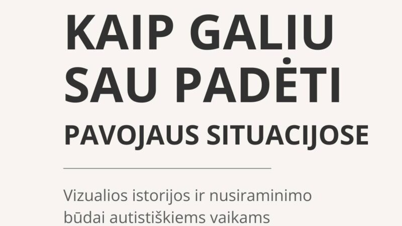 Netikėti garsai ir sirenos kelia didžiulį stresą: specialistai siūlo sprendimą šeimoms