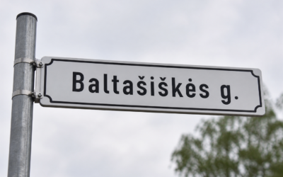 Druskininkuose gali keistis gatvių pavadinimai: savivaldybė kreipėsi į gyventojus