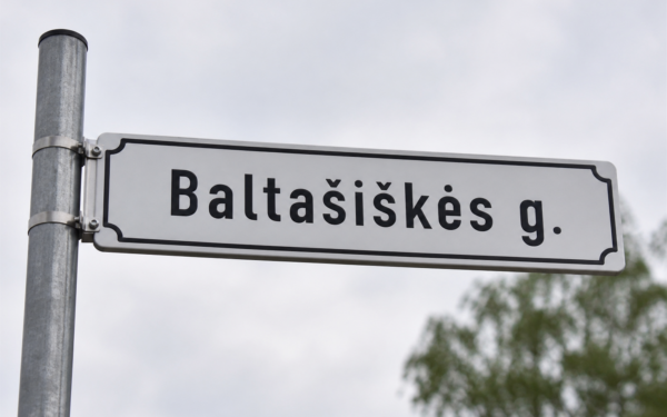 Druskininkuose gali keistis gatvių pavadinimai: savivaldybė kreipėsi į gyventojus