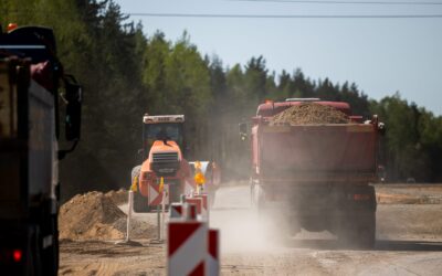 Vienas intensyviausių kelių Lietuvoje sulauks didelių pokyčių: planuoja 4 eismo juostas