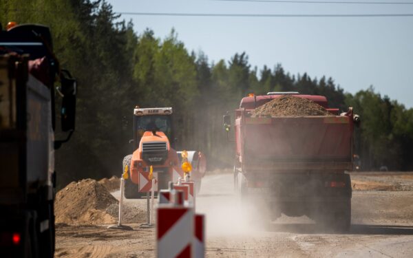 Vienas intensyviausių kelių Lietuvoje sulauks didelių pokyčių: planuoja 4 eismo juostas