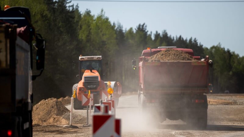 Vienas intensyviausių kelių Lietuvoje sulauks didelių pokyčių: planuoja 4 eismo juostas