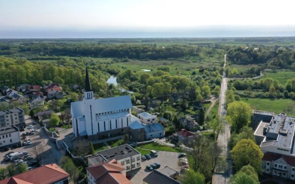 Naujas savivaldybių reitingas nustebino: ši savivaldybė aplenkė daugumą Lietuvos miestų