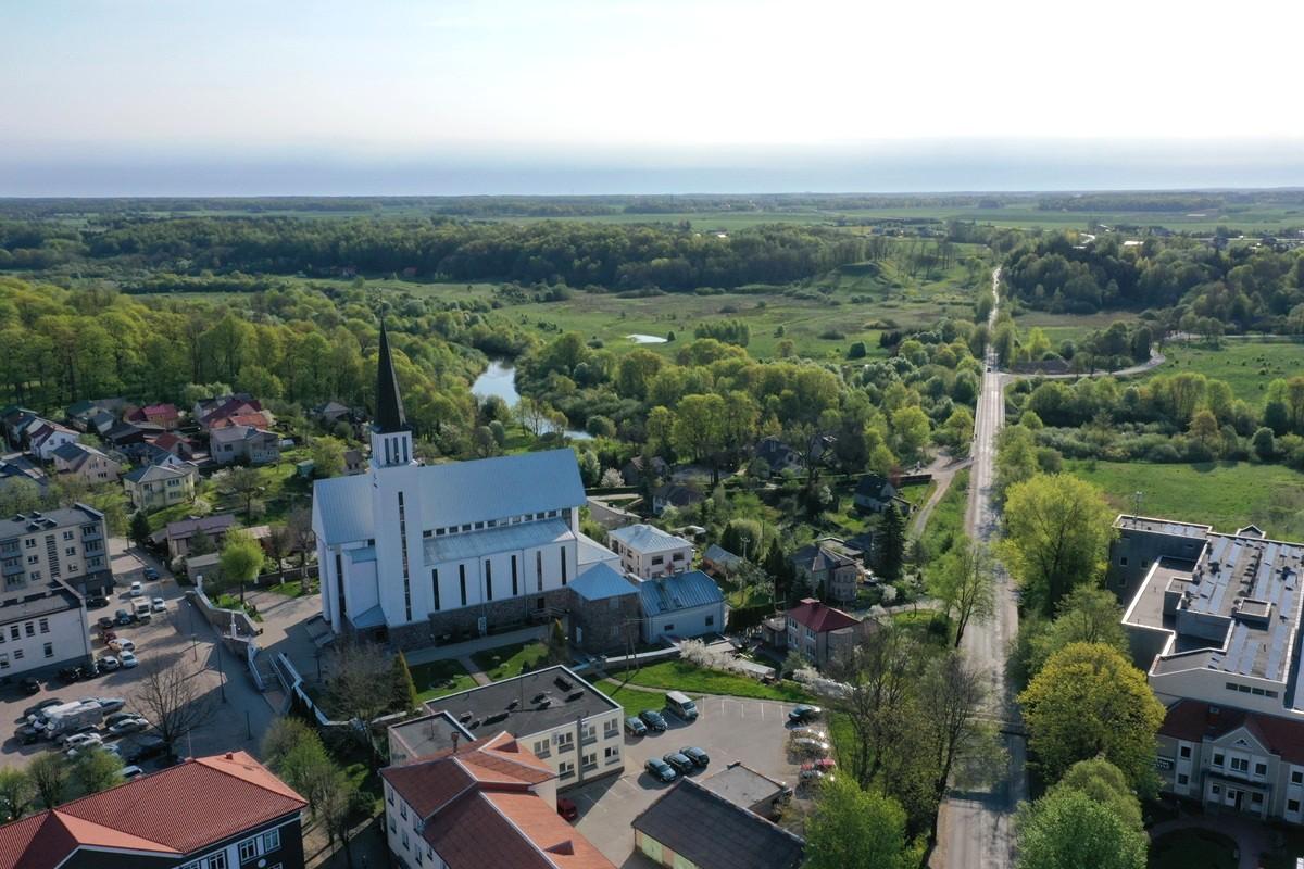 Naujas savivaldybių reitingas nustebino: ši savivaldybė aplenkė daugumą Lietuvos miestų