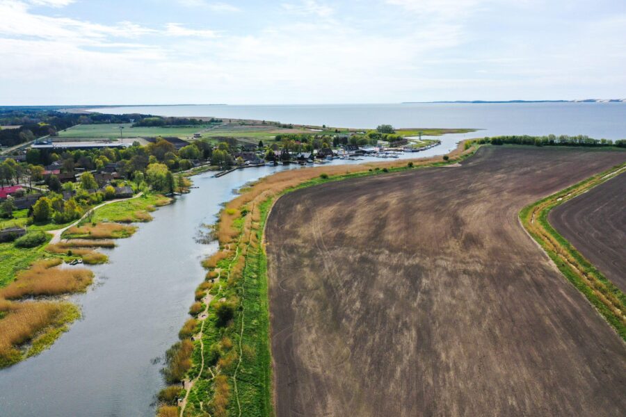Klaipėdos regione gali keistis susisiekimas ir investicijų kryptys: laukiama gyventojų nuomonės