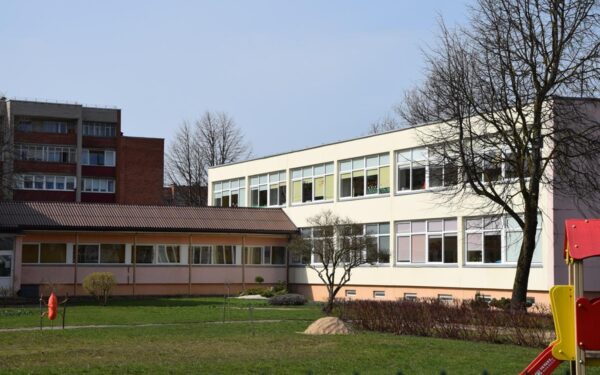 Ieškai naujo darbo? Atsirado galimybė vadovauti lopšeliui-darželiui, aiškėja sąlygos