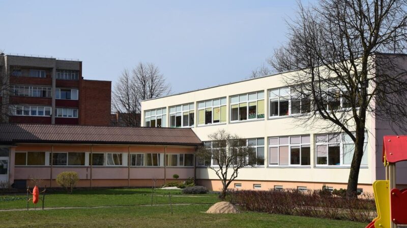 Ieškai naujo darbo? Atsirado galimybė vadovauti lopšeliui-darželiui, aiškėja sąlygos