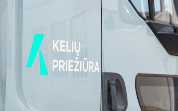 „Kelių priežiūra“ atskleidė, kas iš tikrųjų vyksta Lietuvos keliuose po sudėtingos žiemos