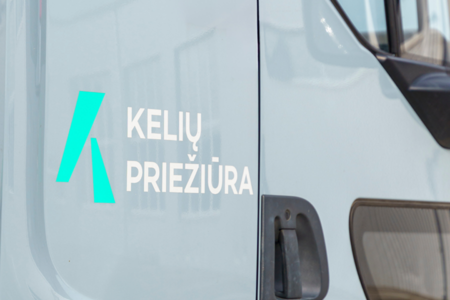 „Kelių priežiūra“ atskleidė, kas iš tikrųjų vyksta Lietuvos keliuose po sudėtingos žiemos