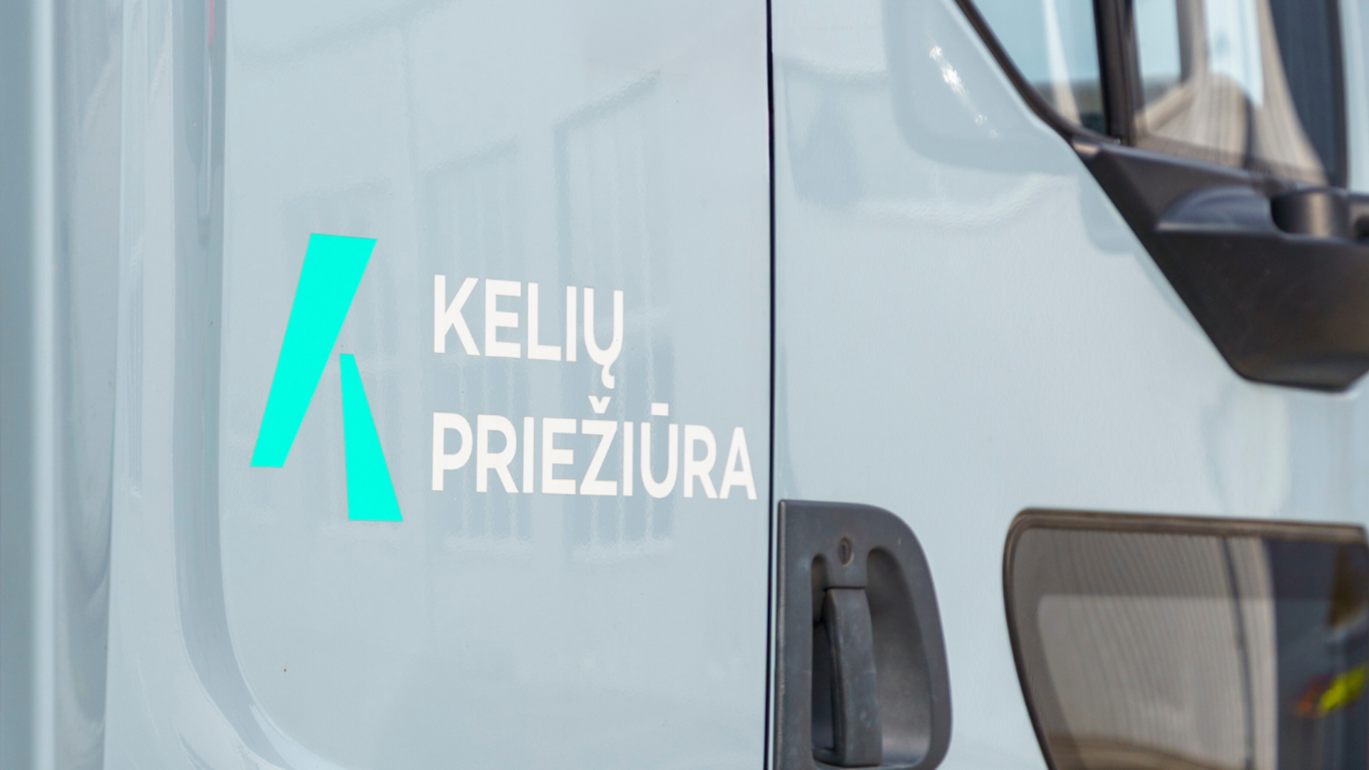 „Kelių priežiūra“ atskleidė, kas iš tikrųjų vyksta Lietuvos keliuose po sudėtingos žiemos