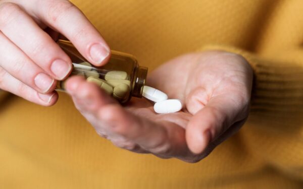 Vitamino B12 trūkumas gali likti nepastebėtas: simptomai dažnai painiojami su senėjimu