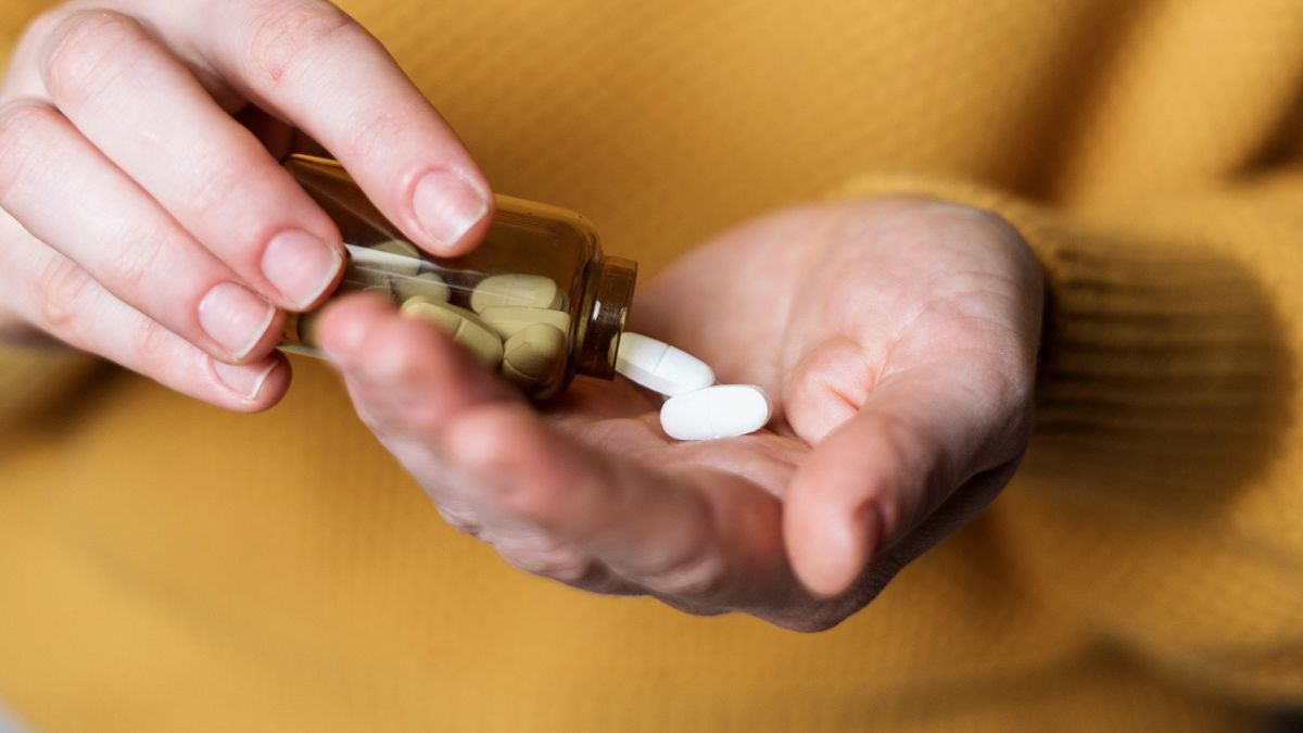 Vitamino B12 trūkumas gali likti nepastebėtas: simptomai dažnai painiojami su senėjimu