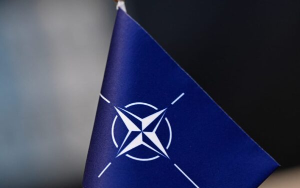 Europa ruošiasi istoriniam žingsniui: kuriama nauja gynybos sąjunga, Ukrainai numatytas ypatingas vaidmuo