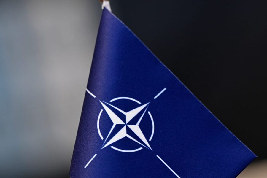 Europa ruošiasi istoriniam žingsniui: kuriama nauja gynybos sąjunga, Ukrainai numatytas ypatingas vaidmuo