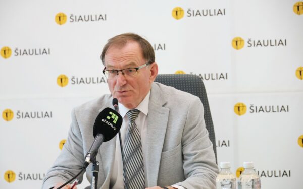 Šiaulių įmonių rezultatai atskleisti: vienos skaičiuoja milijoninius pelnus, kitos dirba nuostolingai