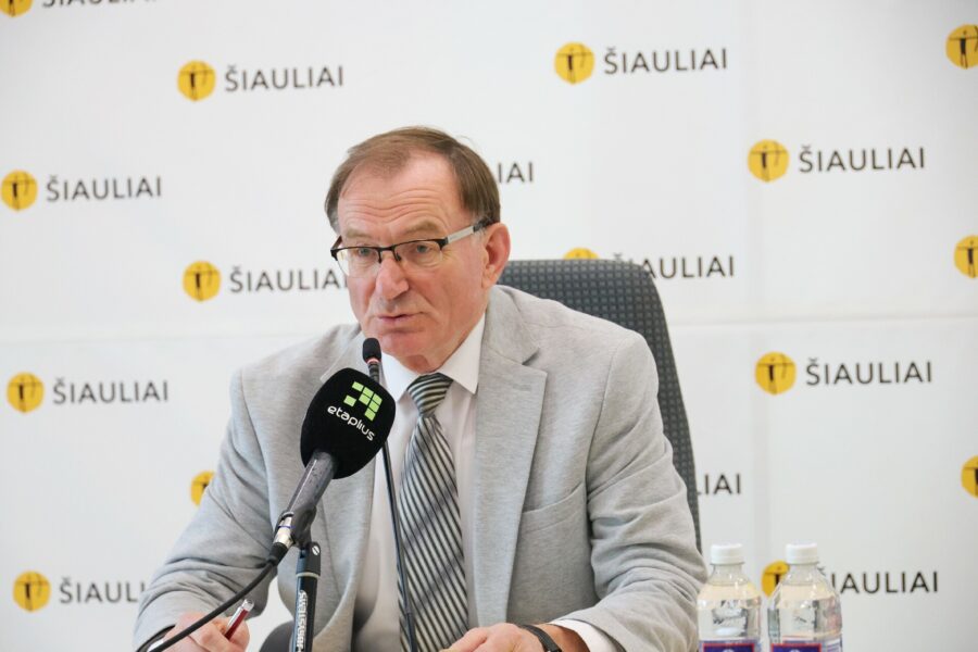 Šiaulių įmonių rezultatai atskleisti: vienos skaičiuoja milijoninius pelnus, kitos dirba nuostolingai