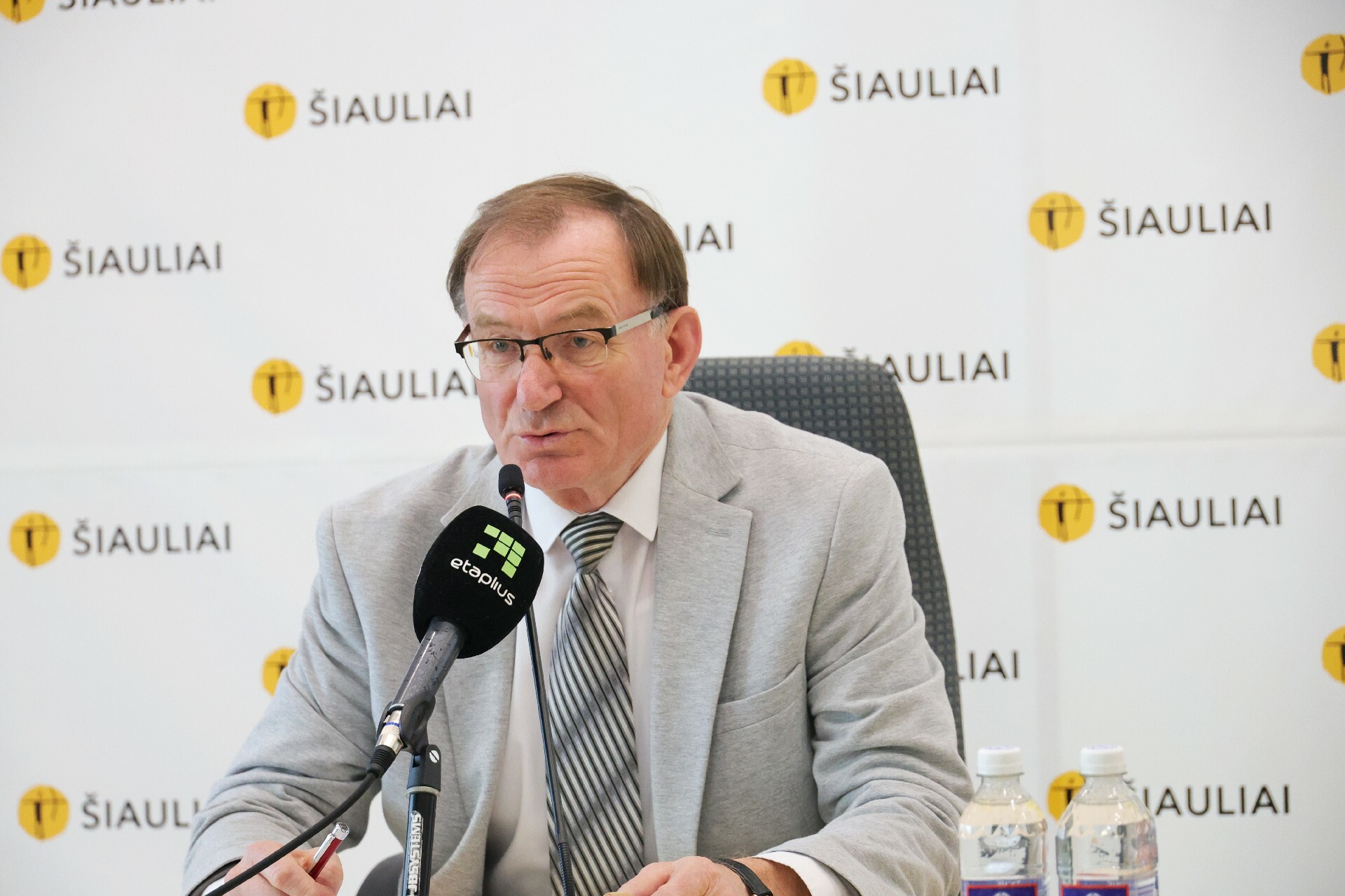 Šiaulių įmonių rezultatai atskleisti: vienos skaičiuoja milijoninius pelnus, kitos dirba nuostolingai