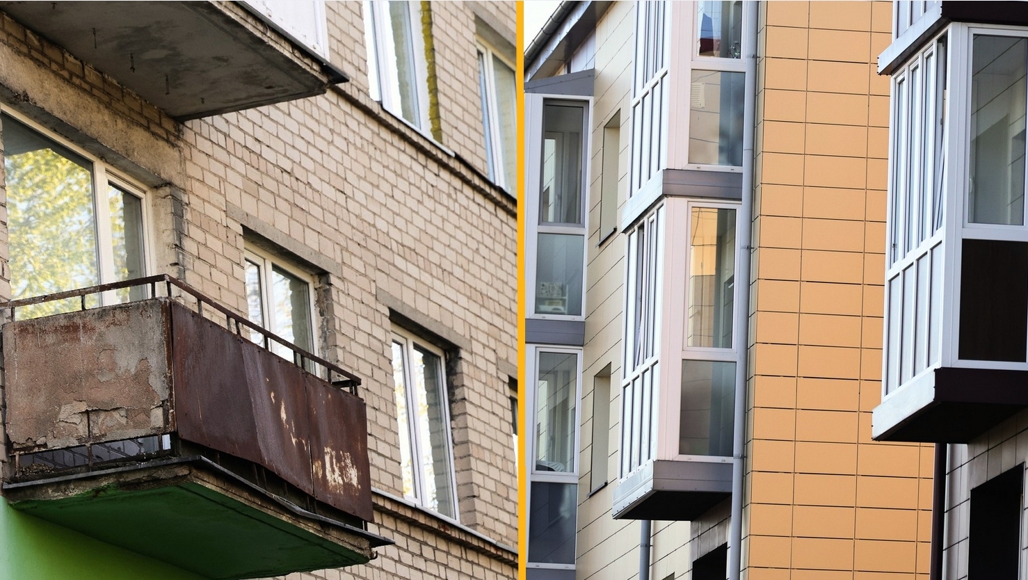 Renovacija parodė milžinišką skirtumą: už 60 kv. m buto šildymą mokėjo 213 ir 727 eurus
