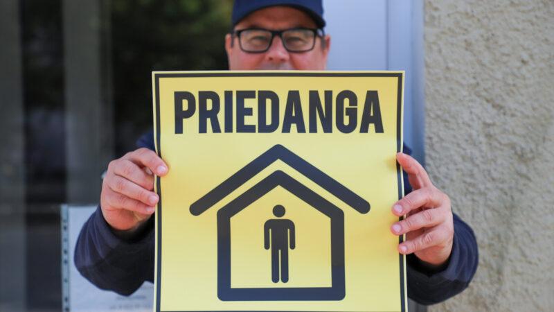 Druskininkai stiprina pasirengimą krizėms: modernizuos dar penkias priedangas