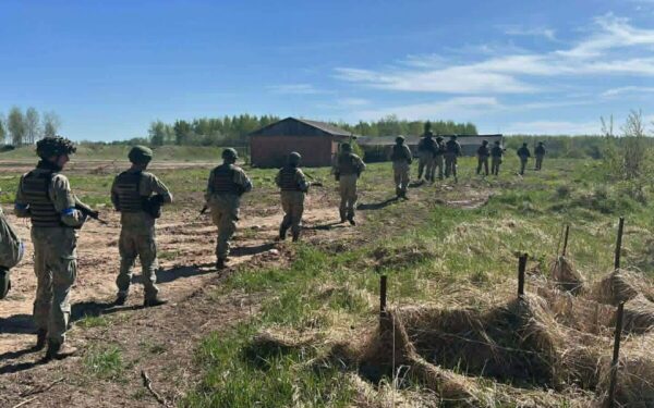 Gyventojai kviečiami prisijungti prie karo komendantūros: paaiškino, kokios laukia užduotys