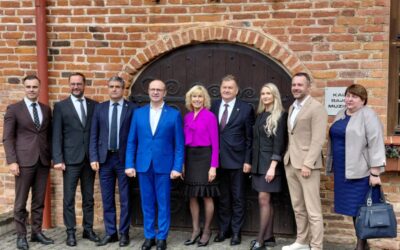 Kurortų ateitis kelia vis daugiau klausimų: Zarasai įvardijo svarbiausius poreikius