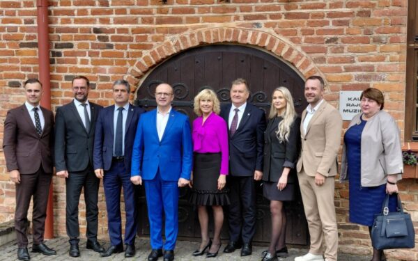 Kurortų ateitis kelia vis daugiau klausimų: Zarasai įvardijo svarbiausius poreikius