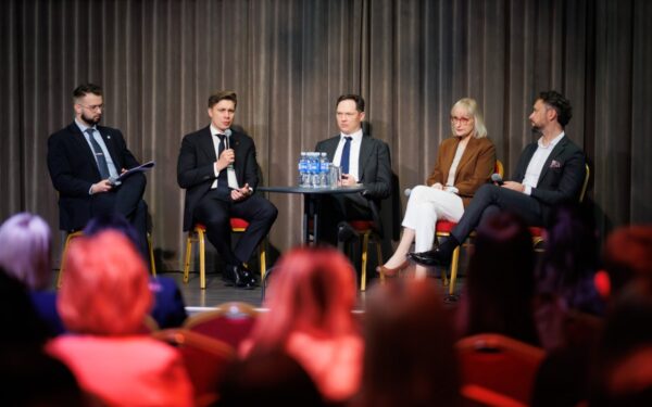 Kauno regionui pristatytos naujos investicijų galimybės: dėmesys verslui ir infrastruktūrai