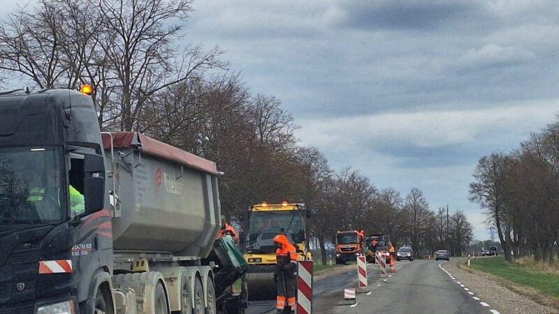 Vairuotojų laukia pokyčiai keliuose: prasideda dideli „Via Baltica“ ir A1 remonto darbai