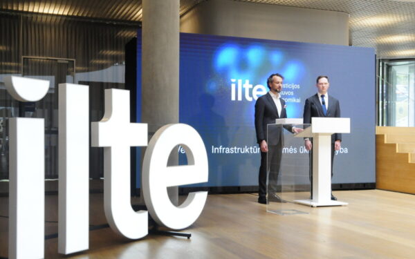 Verslui ir ūkininkams siunčia svarbią žinią: ILTE pradeda nuolatinį investicijų finansavimą