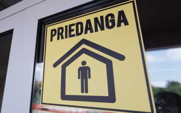 Ignalinos rajone modernizuojamos priedangos: ruošiamasi galimoms grėsmėms ir elektros dingimams